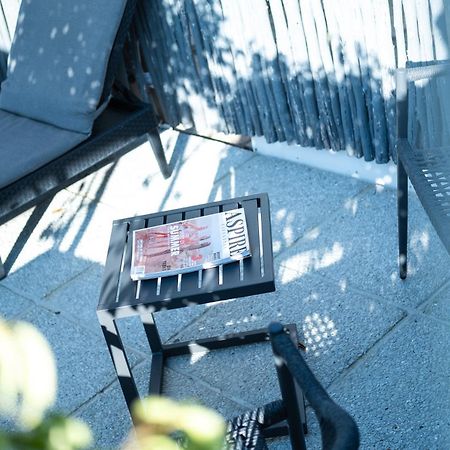 La Reverie 弗朗斯胡克 外观 照片