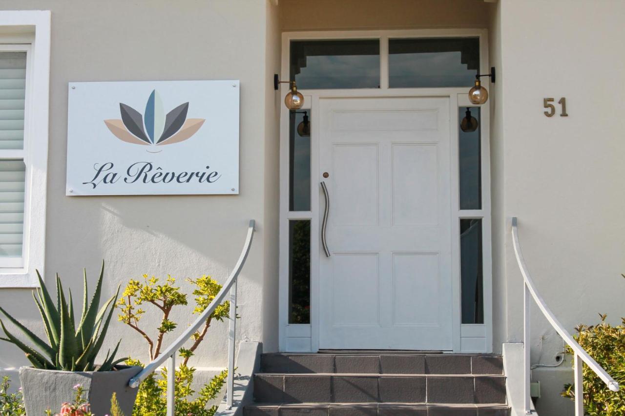 La Reverie 弗朗斯胡克 外观 照片
